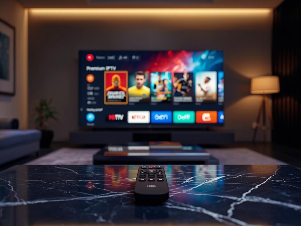 iptv nordic