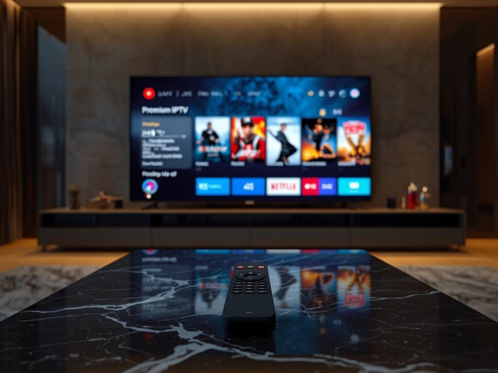 smart iptv