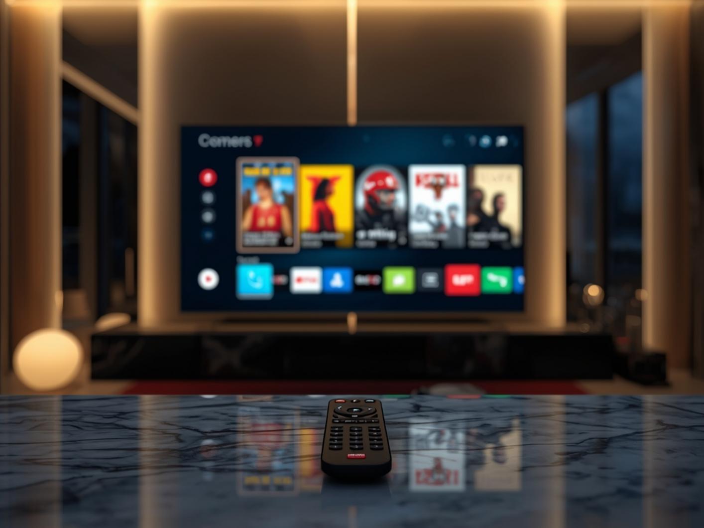 ip tv installationsguide