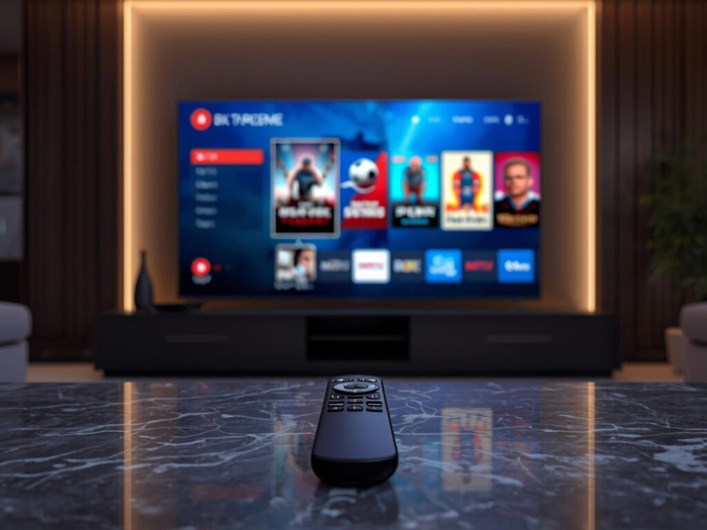 iptv box