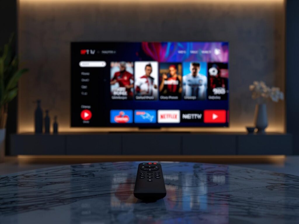 iptv nordic