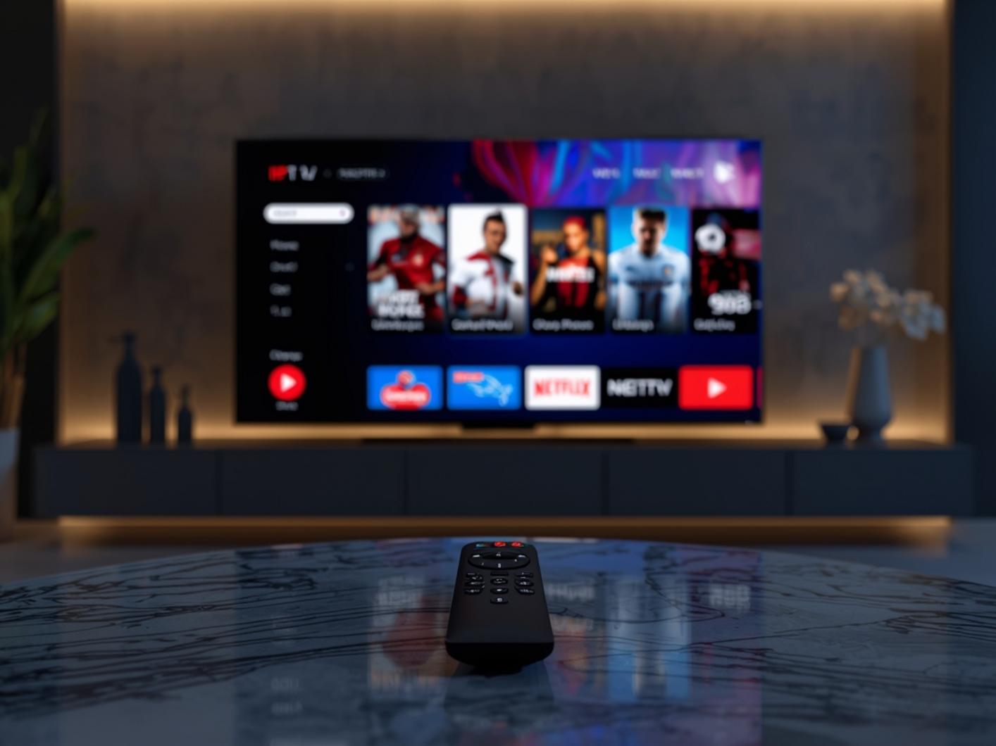 iptv nordic installationsguide