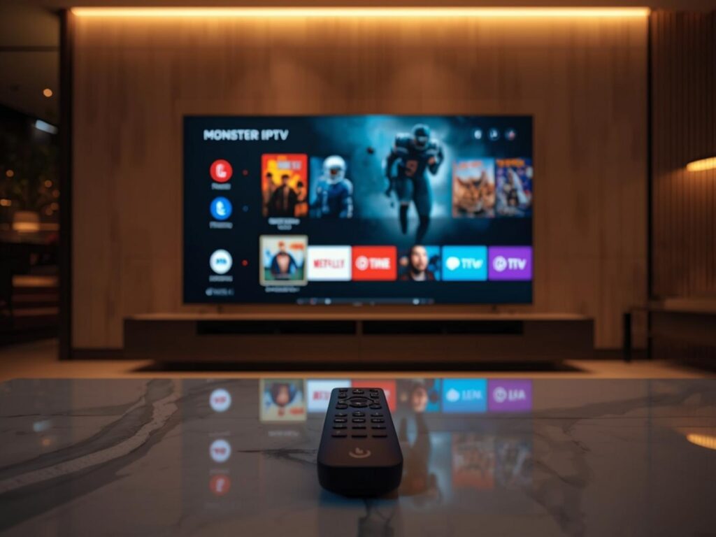 monster iptv
