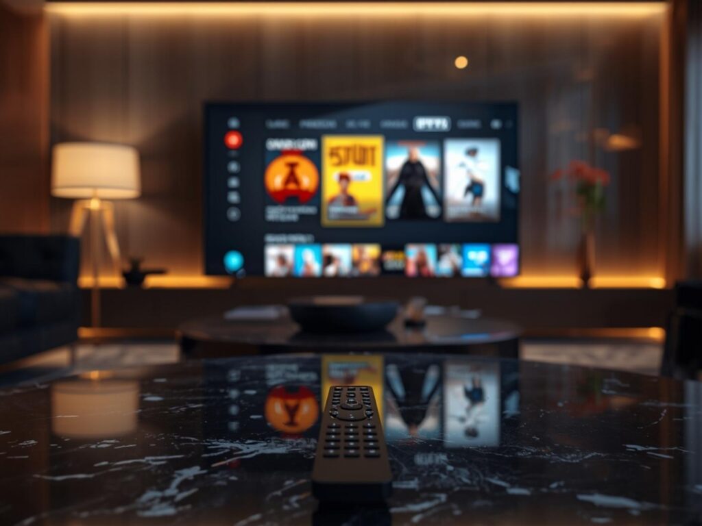 smart iptv